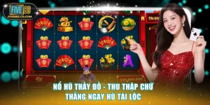 Nổ hũ Thầy Đồ